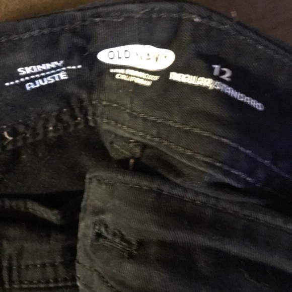 Work pants - Picture 4 of 5